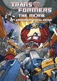 [DVD] The Transformers - The Movie (20th Anniversary Special Edition)