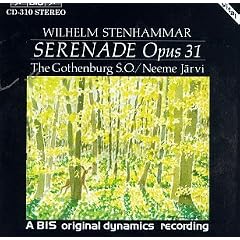 Serenade Opus 31