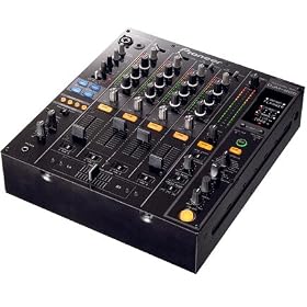 Pioneer DJM DJ�~�L�T�[ DJM-800