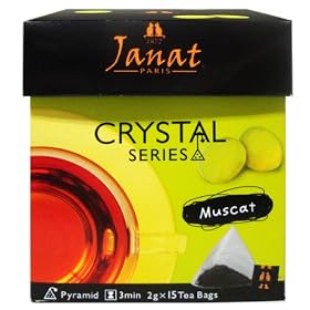 Janat �}�X�J�b�g 2g�~15P