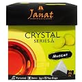 Janat �}�X�J�b�g 2g�~15P