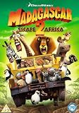 [DVD] Madagascar: Escape 2 Africa [DVD] [2008]