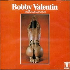 Musical Seduction