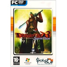 Devil may cry 3 (PC) (�A����)