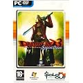 Devil may cry 3 (PC) (�A����)