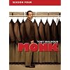 Monk: Season Four [DVD] [Import]