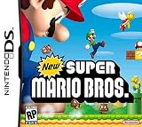  New Super Mario Bros (vf)