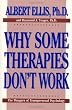 Why Some Therapies Don't Work: The Dangers of Transpersonal Psychology (Psychology Series)