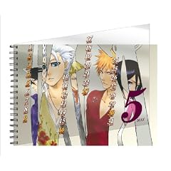 BLEACH 2010 �R�~�b�N�J�����_�[ (�m�J�����_-�n)