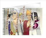 BLEACH 2010 �R�~�b�N�J�����_�[ (�m�J�����_-�n)
