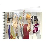 BLEACH 2010 �R�~�b�N�J�����_�[ ([�J�����_�[])�v�ۑѐl�ɂ��
