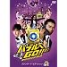 �o�u����GO!! �^�C���}�V���̓h������ �X�^���_�[�h�E�G�f�B�V���� [DVD]