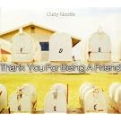 Thank You For Being A Friend