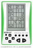  ミニLCD ナンプレ ナンプレmini グリーン