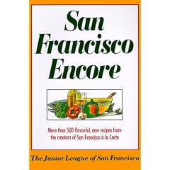 San Francisco Encore