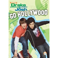 Drake & Josh: Drake & Josh Go Hollywood - Movie [DVD] [Import]