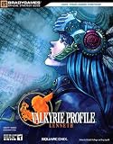 [Livre] Valkyrie Profile: Lenneth Official Strategy Guide