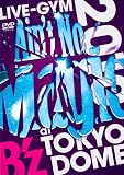 B�fz LIVE-GYM 2010 �gAin�ft No Magic�h at TOKYO DOME [DVD]