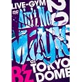 B�fz LIVE-GYM 2010 �gAin�ft No Magic�h at TOKYO DOME [DVD]