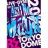 B�fz LIVE-GYM 2010 �gAin�ft No Magic�h at TOKYO DOME [DVD]B�fz�ɂ��
