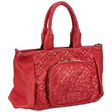Liebeskind Amira, Damen Henkeltaschen 42x38x13 cm (B x H x T)