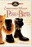 [DVD] Puss in Boots
