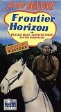  Frontier Horizon [VHS] [Import]