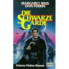 Die schwarze Garde.