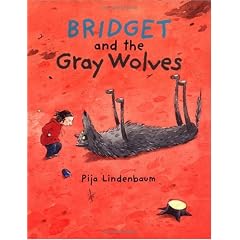 Bridget and the Gray Wolves