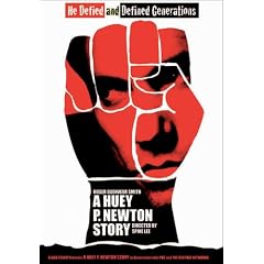 A HUEY P.NEWTON STORY [DVD]