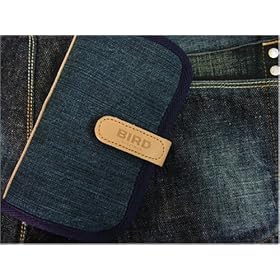BIRD Electron �X�C���O SW-OD iPod�|�[�` �SiPod�Ή��I�[���h�f�j���n SWING:BIRD