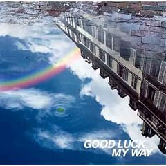 GOOD LUCK MY WAY(���񐶎Y�����)(DVD�t)
