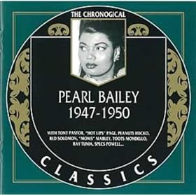 Pearl Bailey: 1947-1950