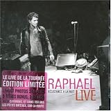 [Music] Resistance à la nuit - Live 2006 [inclus 1 CD bonus]