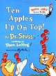 Ten Apples Up on Top! (Bright & Early Board Books(TM))