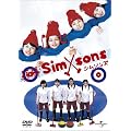 �V���\���Y �ʏ�� [DVD]