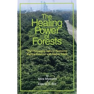【クリックで詳細表示】The Healing Power of Forests [ペーパーバック]