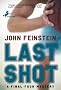Last Shot: A Final Four Mystery