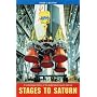 Stages to Saturn: A Technological History of the Apollo/Saturn Launch Vehicles