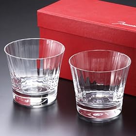 �o�J���iBaccarat�j�~���j���C �y�A�^���u���[8,5cm 105-395�y���s�i�z