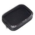 SANWA SUPPLY CAR-DCV5 �|�[�^�u���i�r�p�L�������O�P�[�X(M�T�C�Y)