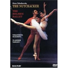 Nutcracker [DVD] [Import]