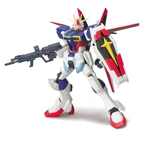 HCM-Pro 11 �t�H�[�X�C���p���X�K���_�� (�@����m�K���_��SEED DESTINY)