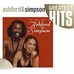 The Very Best of Ashford & Simpson