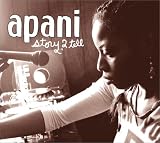 [CD]アパニ Story II Tell