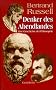Denker des Abendlandes. Eine Geschichte der Philosophie