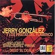 Y Los Piratas Del Flamenco