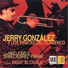 Y los Piratas del Flamenco