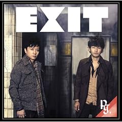 EXIT(���񐶎Y�����)(DVD�t)