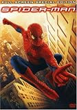 [DVD] Spider-Man (Full Screen Special Edition) [2 Discs]